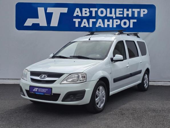 Lada (ВАЗ) Largus I с пробегом 2014 года, цена 849 000 рублей, 149319 км, универсал, Автокод Объявления