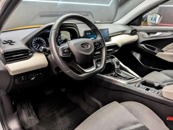 Kaiyi E5 с пробегом 2023 года, цена 905 000 рублей, 108162 км, седан, Автокод Объявления