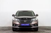 Honda CR-V IV Сургут  - изображение 19