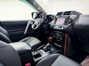 Toyota Land Cruiser Prado 150 Series Рестайлинг 1 Уфа  - изображение 67