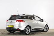 Renault Clio IV Рестайлинг Тюмень  - изображение 26