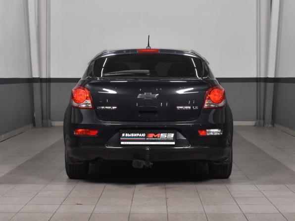 Chevrolet Cruze I с пробегом 2012 года, цена 749 995 рублей, 215743 км, хэтчбек, Автокод Объявления