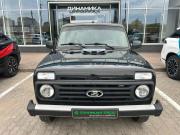 Lada (ВАЗ) Niva Legend Череповец  - изображение 14
