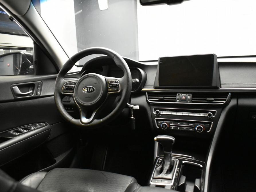 Kia Optima IV Москва  - изображение 13