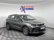 Geely Coolray I Нижний Новгород  - изображение 25