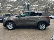 Kia Sportage IV Набережные Челны  - изображение 49