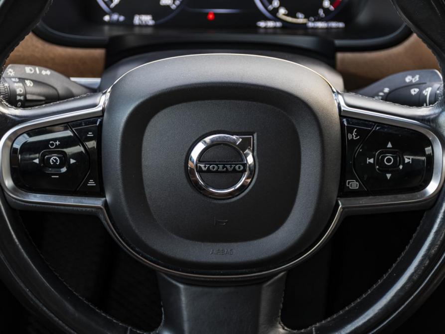 Volvo S90 II Москва  - изображение 12