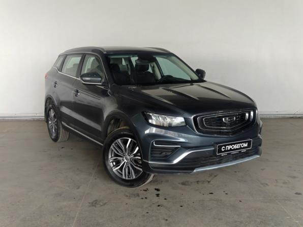 Geely Atlas Pro с пробегом 2022 года, цена 1 860 000 рублей, 51000 км, внедорожник, Автокод Объявления