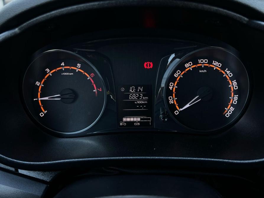 Lada (ВАЗ) Granta I Рестайлинг Волгоград  - изображение 7