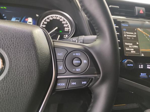 Toyota Camry VIII (XV70) с пробегом 2019 года, цена 3 250 000 рублей, 82746 км, седан, Автокод Объявления