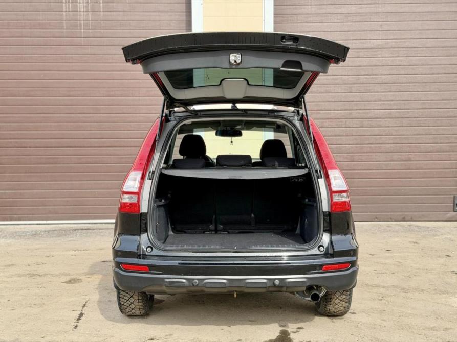 Honda CR-V III Рестайлинг Чебоксары  - изображение 9