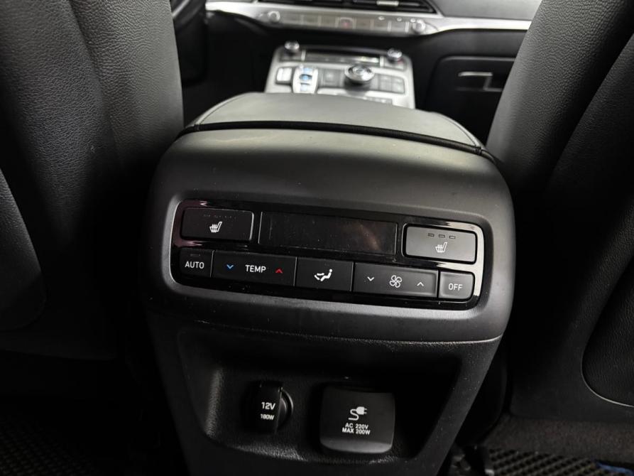Hyundai Palisade I Альметьевск  - изображение 26