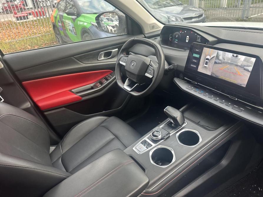 Changan CS55 Plus II Москва  - изображение 6