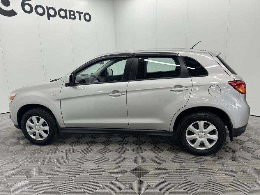 Mitsubishi ASX I Рестайлинг Воронеж  - изображение 9