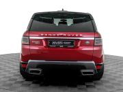 Land Rover Range Rover Sport II Рестайлинг Санкт-Петербург  - изображение 36