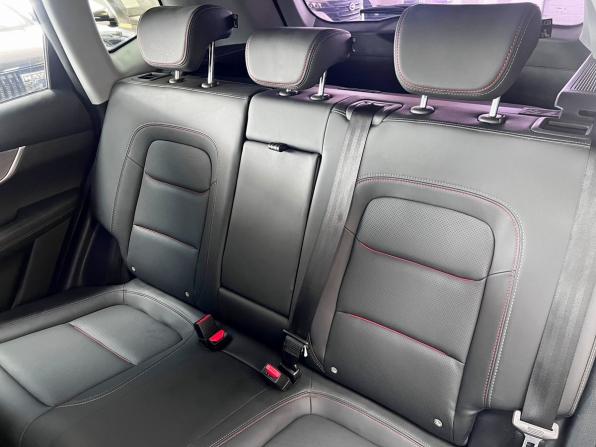 Chery Tiggo 7 Pro I с пробегом 2021 года, цена 1 645 000 рублей, 60429 км, внедорожник, Автокод Объявления