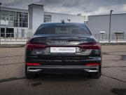 Audi A6 V (C8) Рестайлинг Москва  - изображение 36