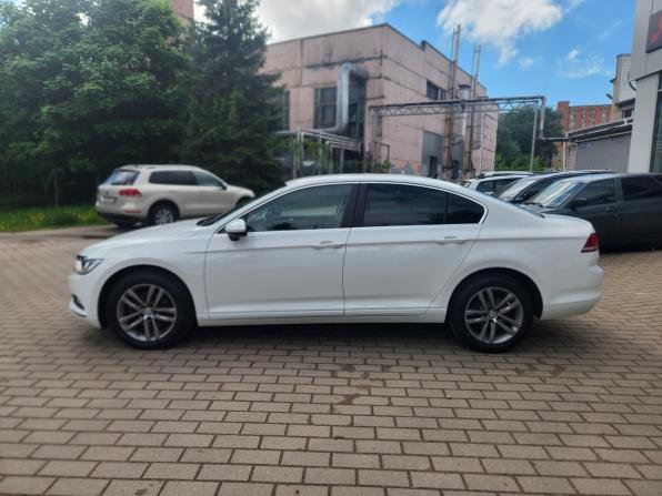 Volkswagen Passat B8 с пробегом 2019 года, цена 1 849 000 рублей, 227839 км, седан, Автокод Объявления