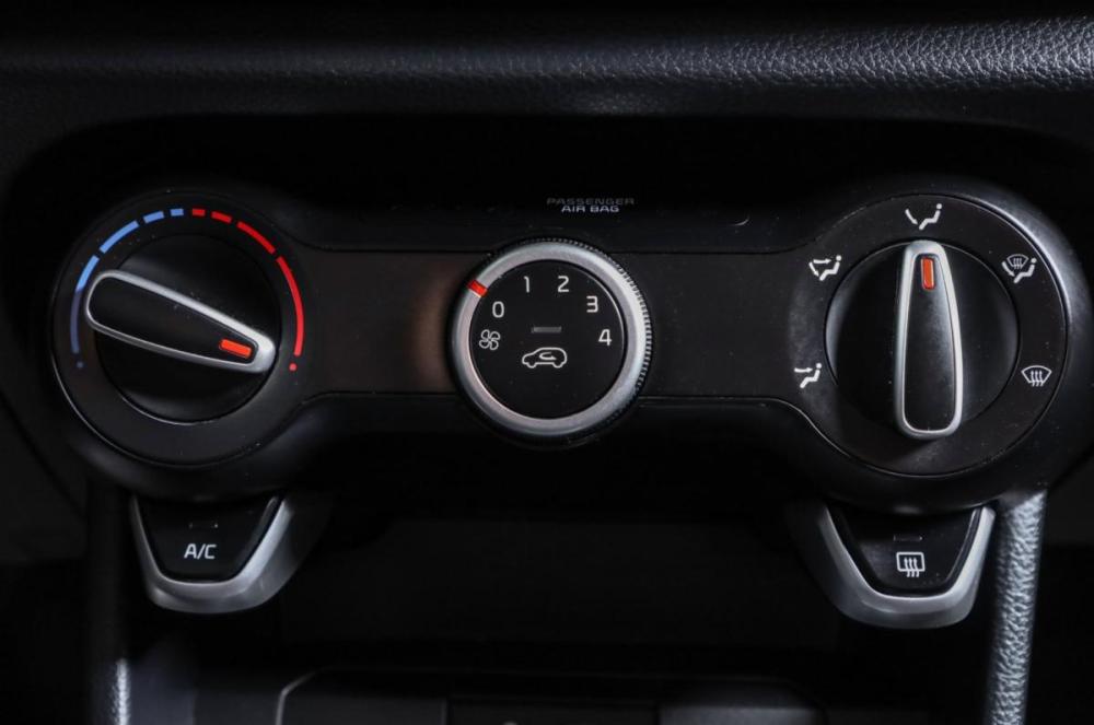 Kia Picanto III Новосибирск  - изображение 16