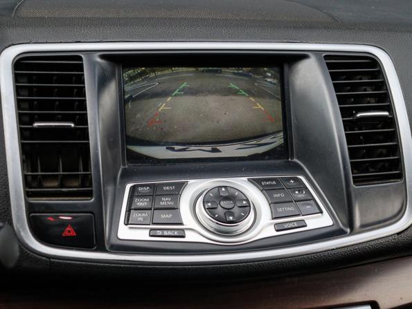 Nissan Teana II (J32) с пробегом 2008 года, цена 750 000 рублей, 200043 км, седан, Автокод Объявления