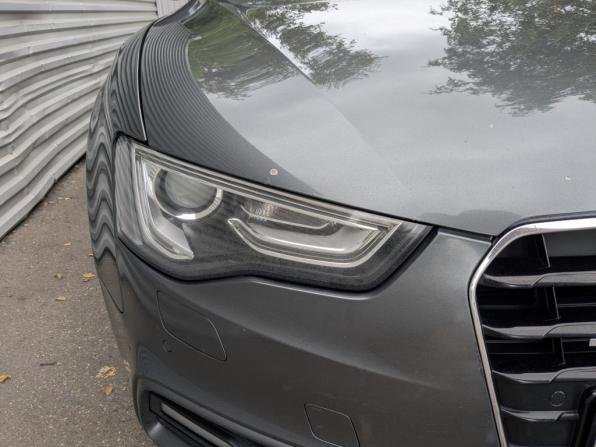 Audi A5 I (8T) Рестайлинг с пробегом 2015 года, цена 2 100 000 рублей, 147036 км, купе, Автокод Объявления