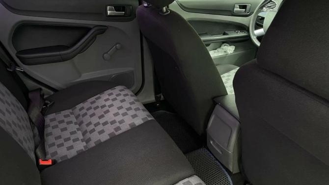 Ford Focus II Рестайлинг с пробегом 2008 года, цена 499 000 рублей, 209333 км, седан, Автокод Объявления