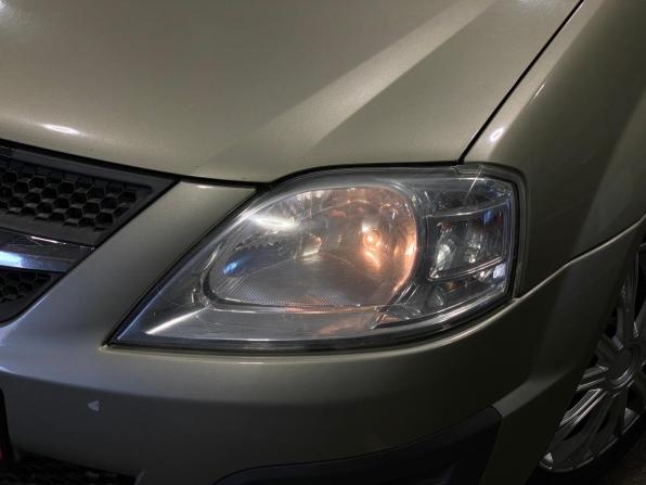 Lada (ВАЗ) Largus I с пробегом 2015 года, цена 680 000 рублей, 130485 км, универсал, Автокод Объявления