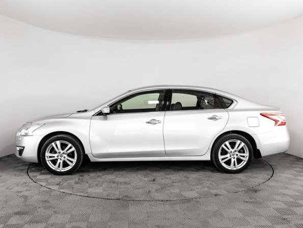 Nissan Teana III с пробегом 2014 года, цена 999 000 рублей, 264271 км, седан, Автокод Объявления