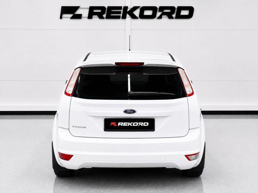 Ford Focus II Рестайлинг Уфа  - изображение 6