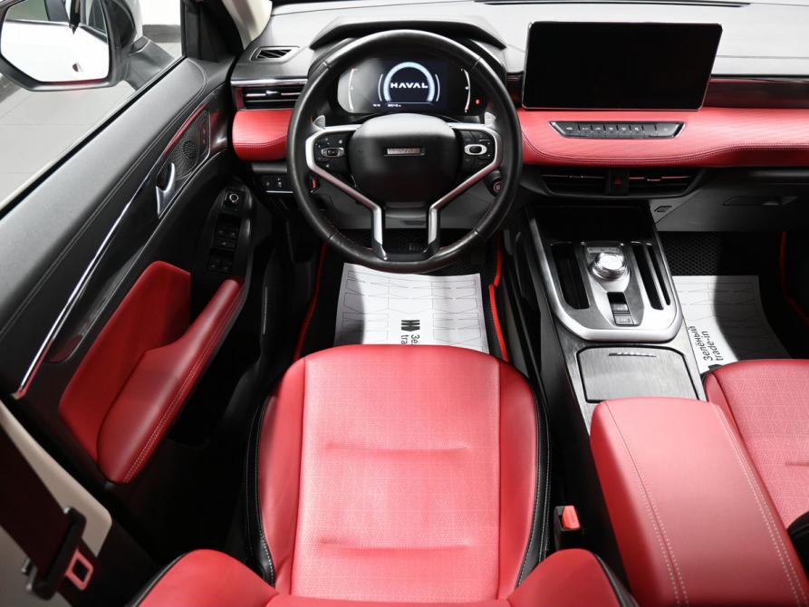 Haval Jolion I Рестайлинг Тверь  - изображение 11