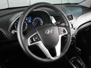 Hyundai Solaris I Рестайлинг Ростов-на-Дону  - изображение 29