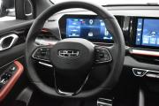Geely Coolray I Рестайлинг Москва  - изображение 35