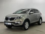 Kia Sportage III Ярославль  - изображение 19