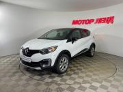 Renault Kaptur I Воронеж  - изображение 20