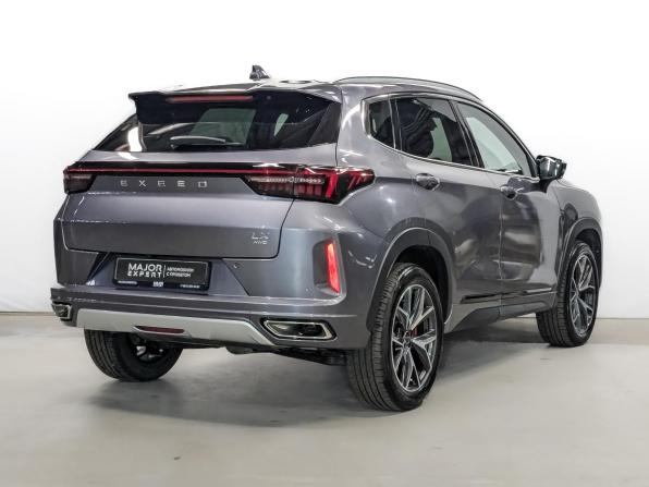 Exeed LX I Рестайлинг с пробегом 2023 года, цена 2 150 000 рублей, 47280 км, внедорожник, Автокод Объявления