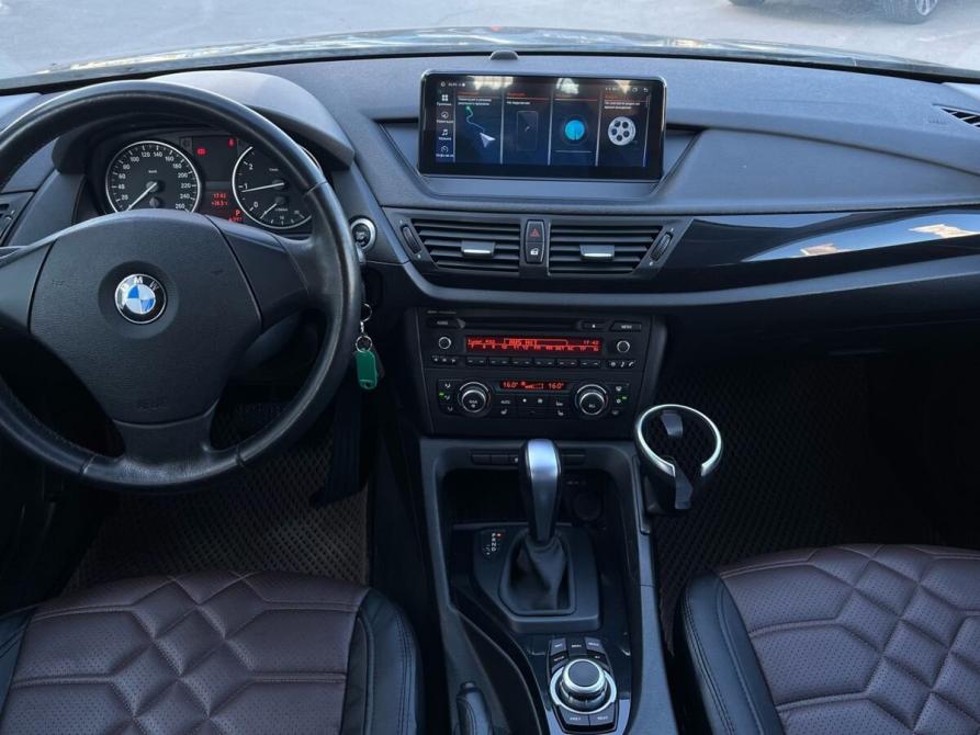 BMW X1 I (E84) Калуга  - изображение 9