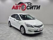 Hyundai Solaris I Рестайлинг Воронеж  - изображение 22