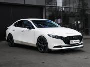 Mazda 3 IV (BP) Москва  - изображение 20