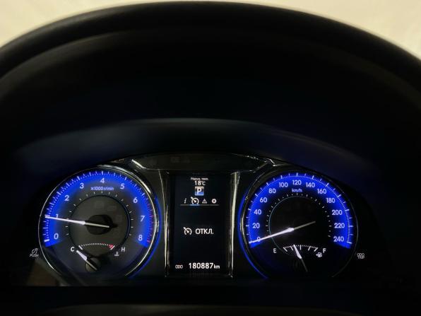 Toyota Camry VII (XV50) Рестайлинг с пробегом 2016 года, цена 2 050 000 рублей, 177000 км, седан, Автокод Объявления