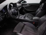 Audi A5 II (F5) Москва  - изображение 29