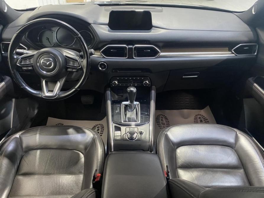 Mazda CX-5 II Курск  - изображение 8