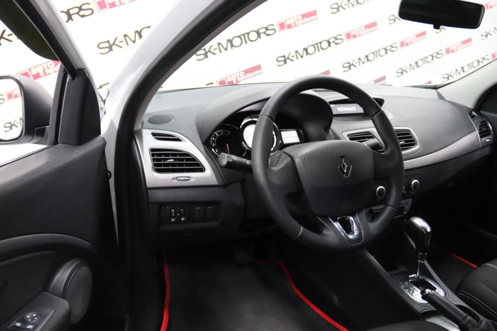 Renault Fluence I Рестайлинг Сургут  - изображение 7