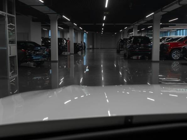 GAC Trumpchi S9 с пробегом 2025 года, цена 5 750 000 рублей, 62 км, внедорожник, Автокод Объявления