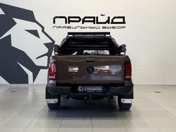 Volkswagen Amarok I с пробегом 2010 года, цена 1 499 900 рублей, 299233 км, пикап, Автокод Объявления