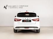 Lada (ВАЗ) Vesta I Рестайлинг (NG) Казань  - изображение 12