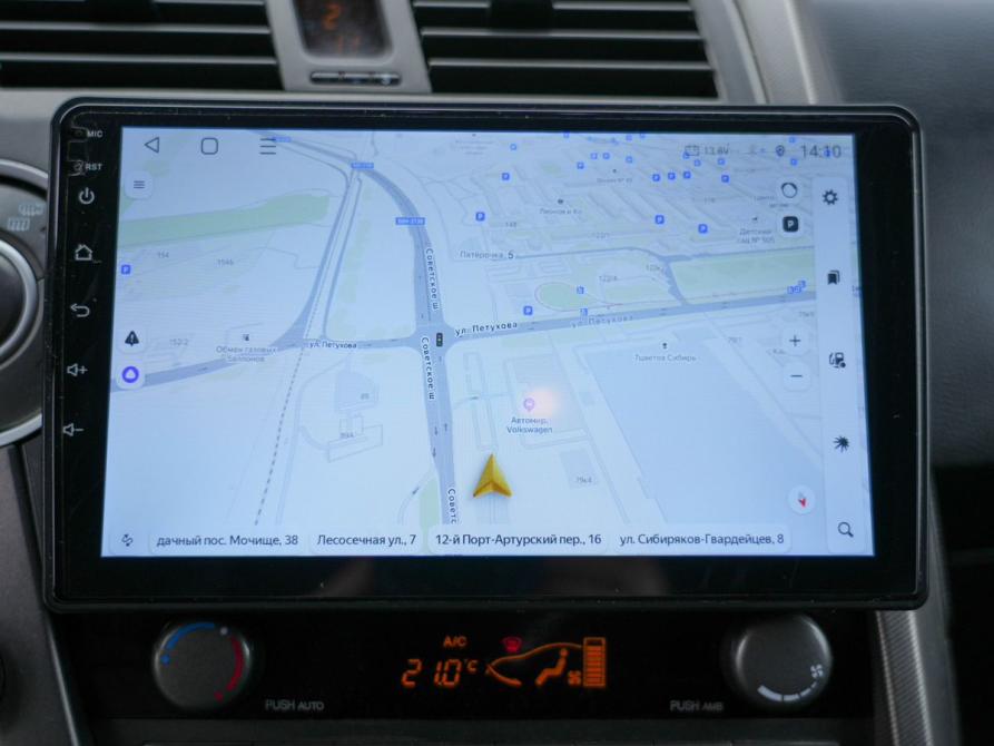 SsangYong Kyron I Рестайлинг Новосибирск  - изображение 17