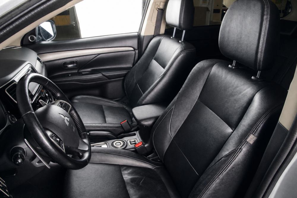 Mitsubishi Outlander III Челябинск  - изображение 16