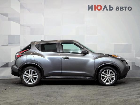Nissan Juke I Рестайлинг с пробегом 2015 года, цена 1 000 000 рублей, 175441 км, внедорожник, Автокод Объявления