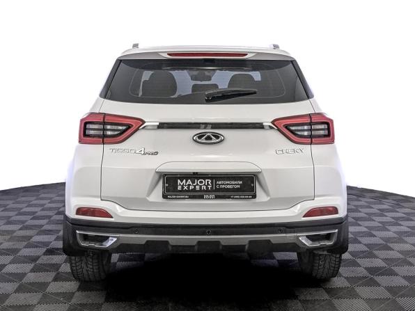 Chery Tiggo 4 Pro I с пробегом 2023 года, цена 1 495 000 рублей, 72379 км, внедорожник, Автокод Объявления