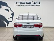 Kia Rio III Ростов-на-Дону  - изображение 22